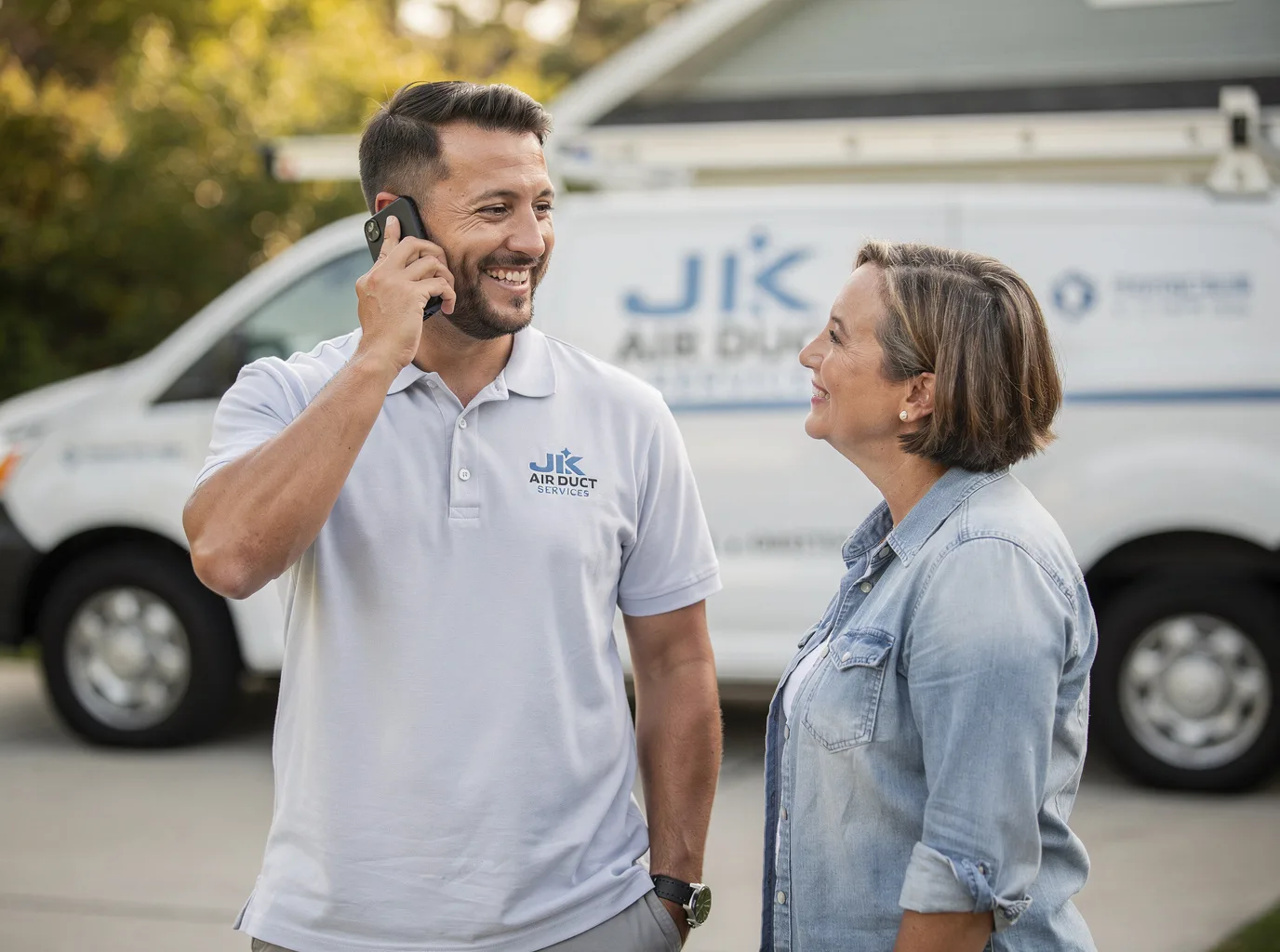 Air Duct Cleaning Lake Park, IA FAQs